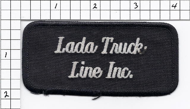 lada truck line c02 